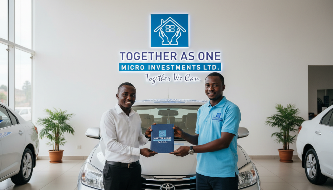 How Our 18-Month Hire Purchase Plan Works: A Step-by-Step Guide