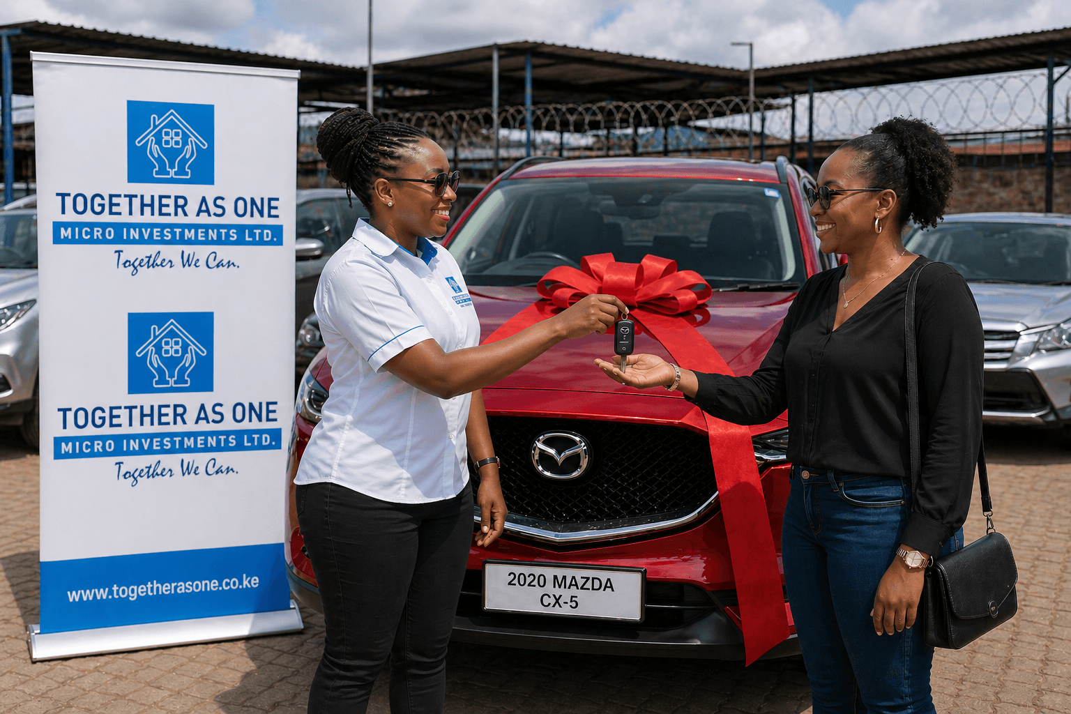 Real Success: How Local Dealers Are Winning with the Together As One Partnership