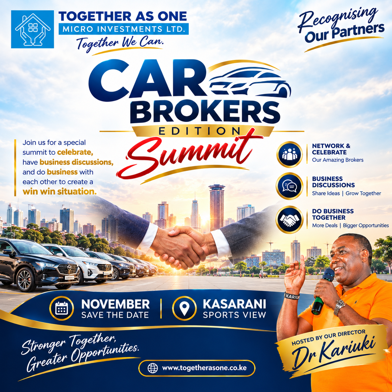 Cash Vouchers