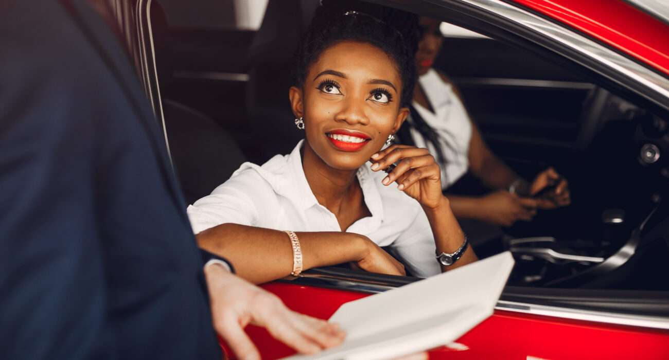 Logbook Loans in Nairobi
